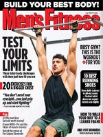 Men's Fitness UK